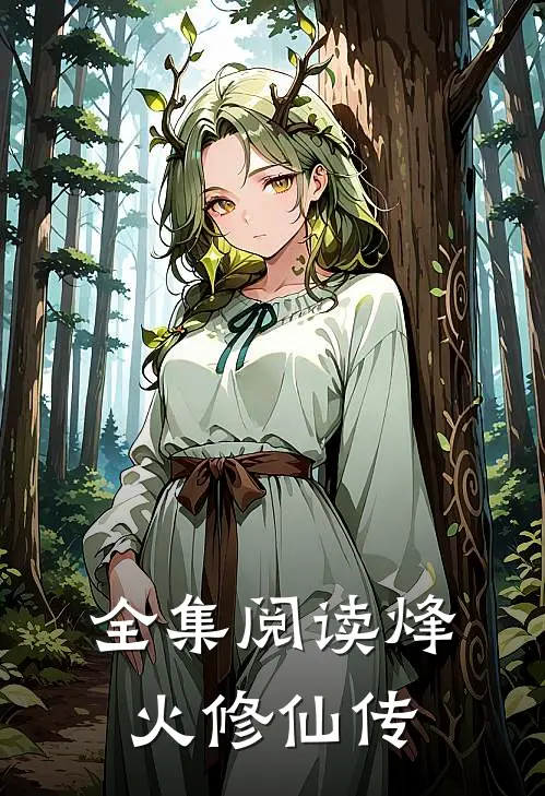 全集阅读烽火修仙传
