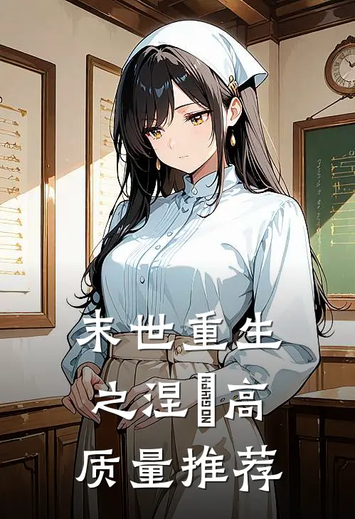 末世重生之涅槃高质量推荐