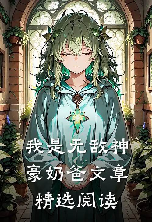 我是无敌神豪奶爸文章精选阅读