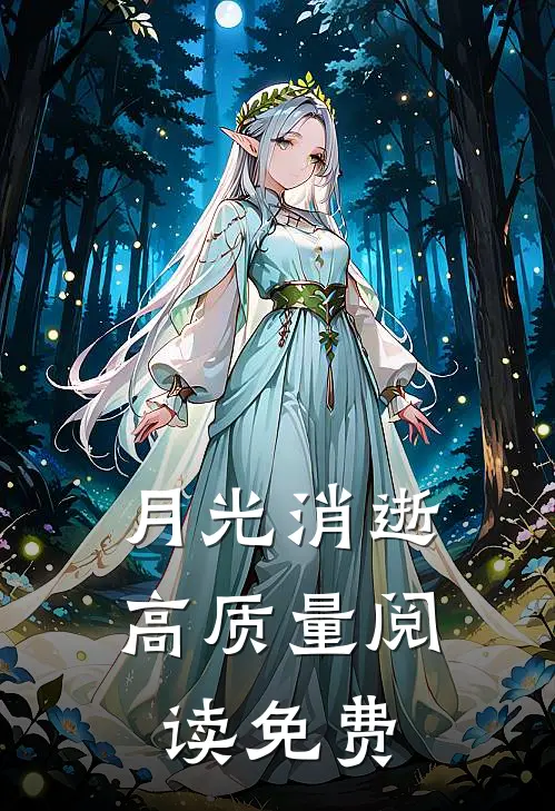 月光消逝高质量阅读免费
