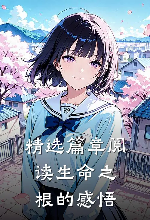 精选篇章阅读生命之根的感悟