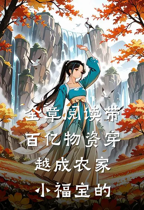 全章阅读带百亿物资穿越成农家小福宝的