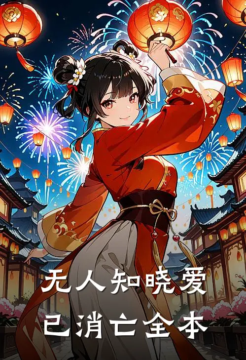 无人知晓爱已消亡全本