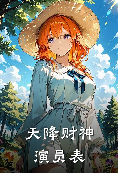 天降财神演员表