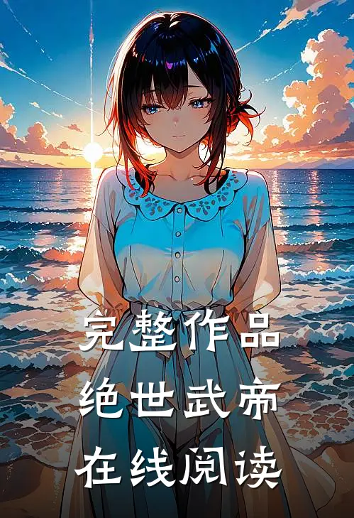 完整作品绝世武帝在线阅读