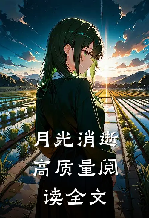 月光消逝高质量阅读全文