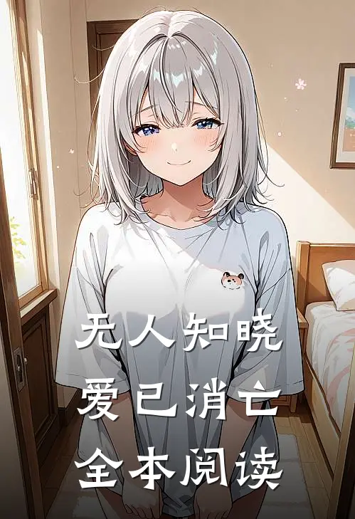 无人知晓爱已消亡全本阅读