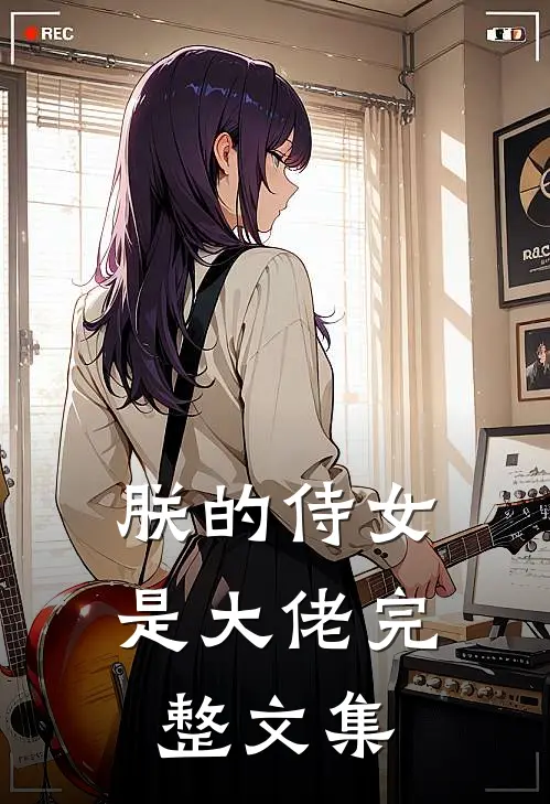朕的侍女是大佬完整文集
