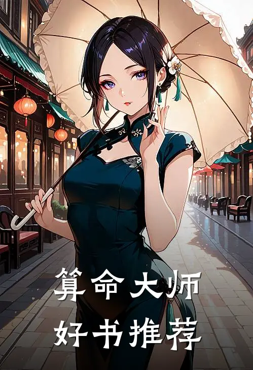 算命大师好书推荐