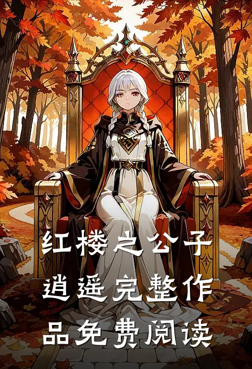 红楼之公子逍遥完整作品免费阅读