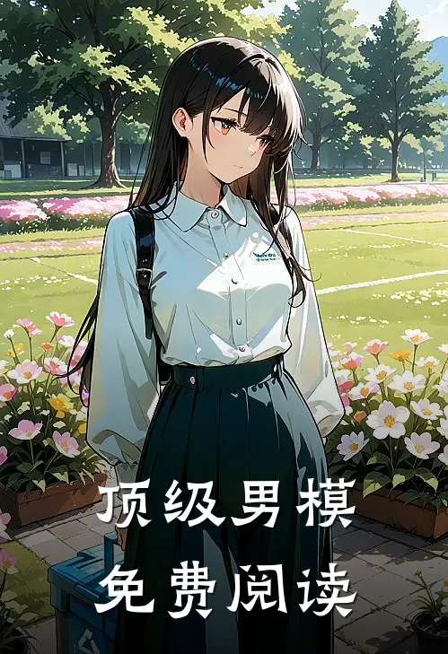 顶级男模免费阅读