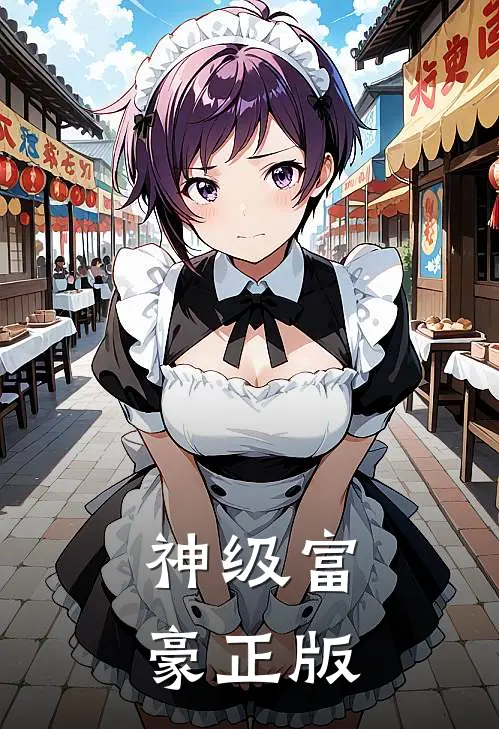 神级富豪正版