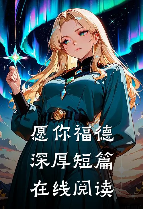 愿你福德深厚短篇在线阅读