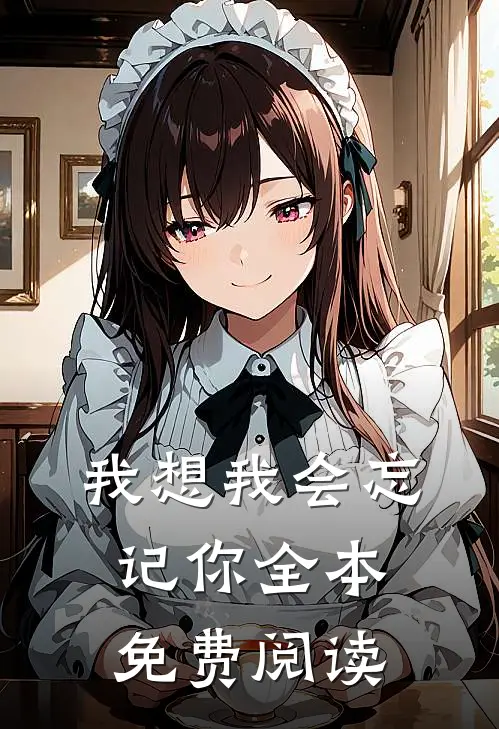 我想我会忘记你全本免费阅读