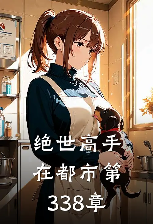 绝世高手在都市 第338章