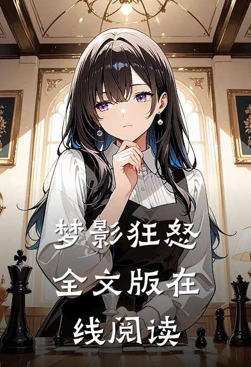 梦影狂怒全文版在线阅读
