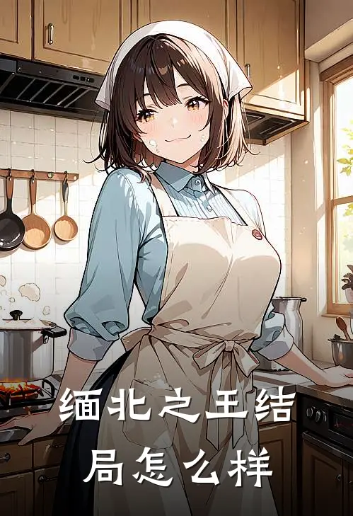 缅北之王结局怎么样