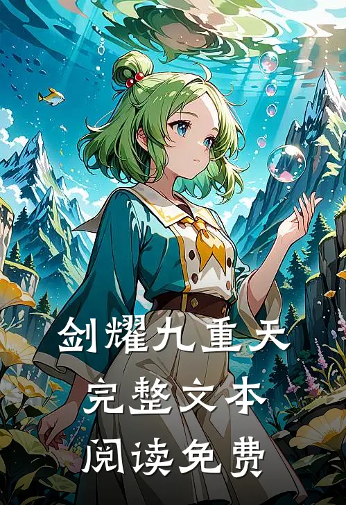 剑耀九重天完整文本阅读免费