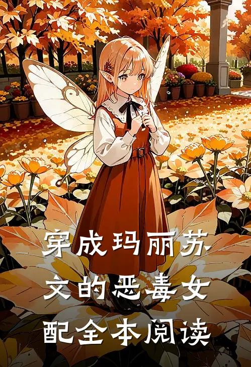 穿成玛丽苏文的恶毒女配全本阅读