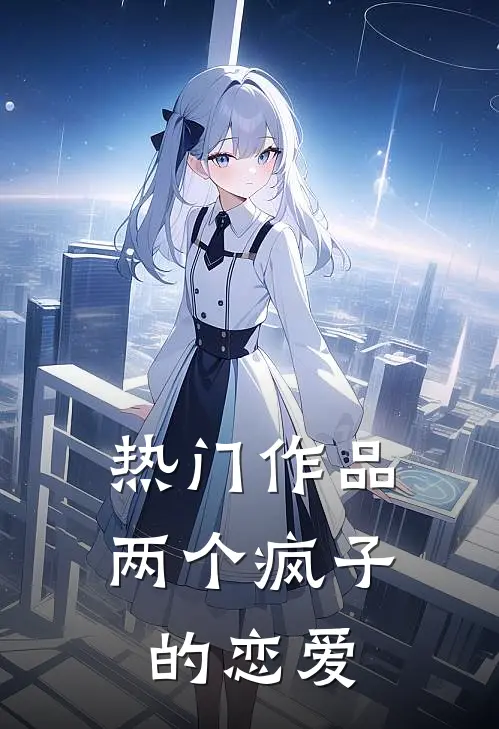 热门作品两个疯子的恋爱