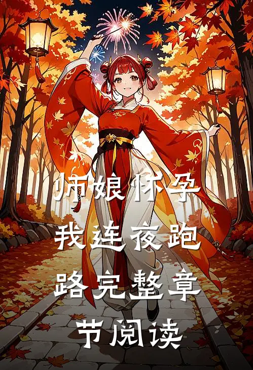 师娘怀孕,我连夜跑路完整章节阅读