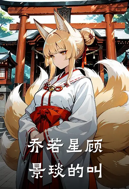 乔若星顾景琰的叫