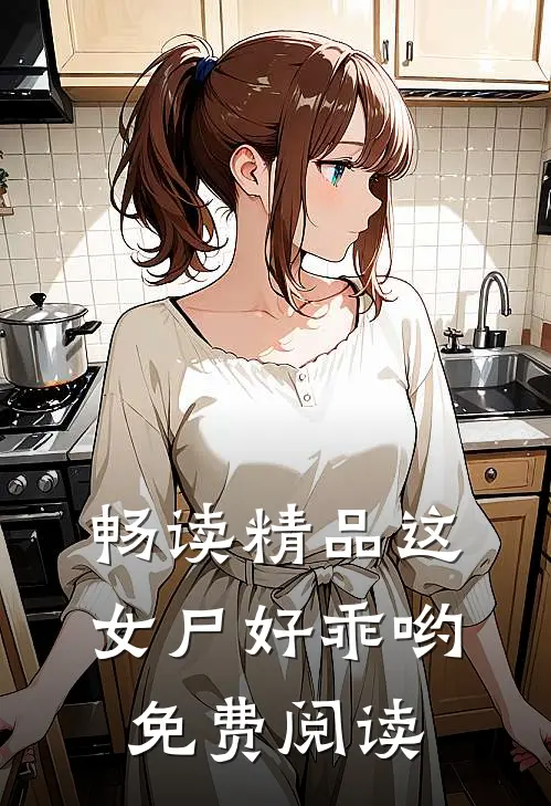 畅读精品这女尸好乖哟免费阅读