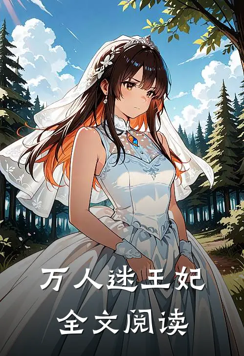 万人迷王妃全文阅读