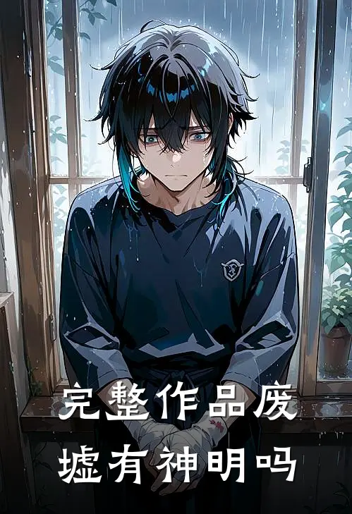完整作品废墟有神明吗
