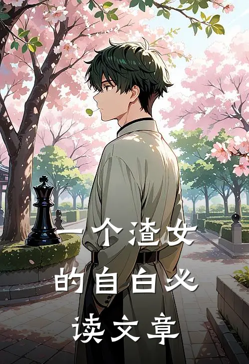 一个渣女的自白必读文章