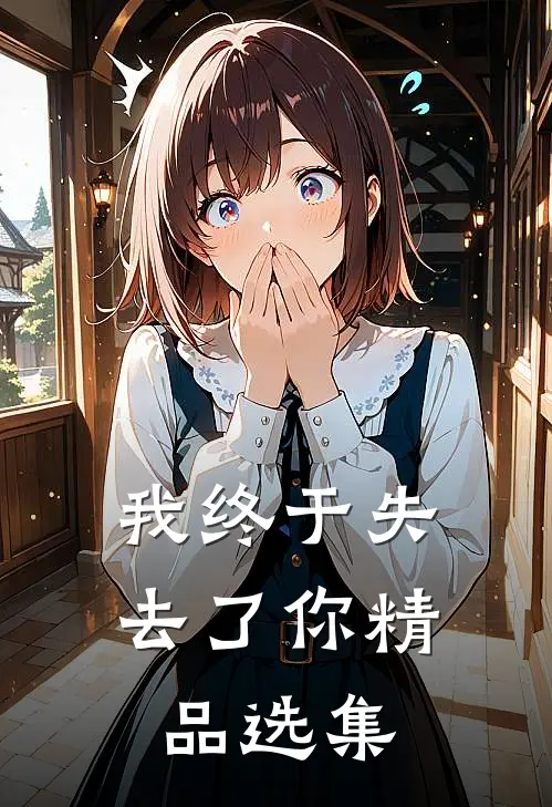 我终于失去了你精品选集