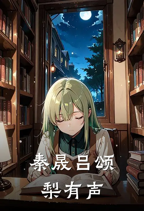 秦晟吕颂梨有声