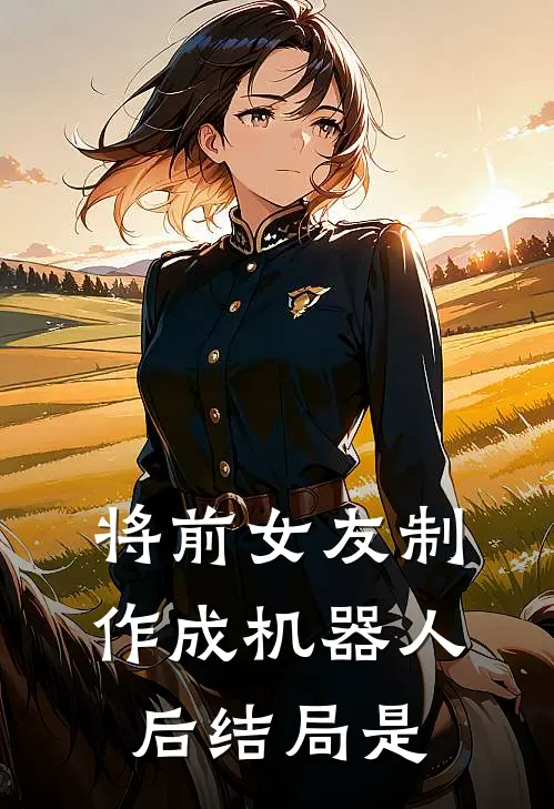 将前女友制作成机器人后结局是