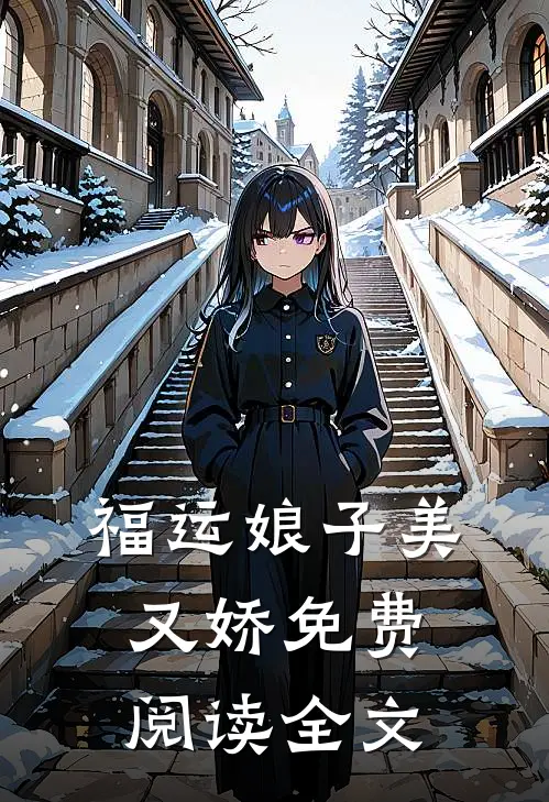 福运娘子美又娇免费阅读全文