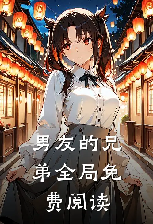 男友的兄弟全局免费阅读