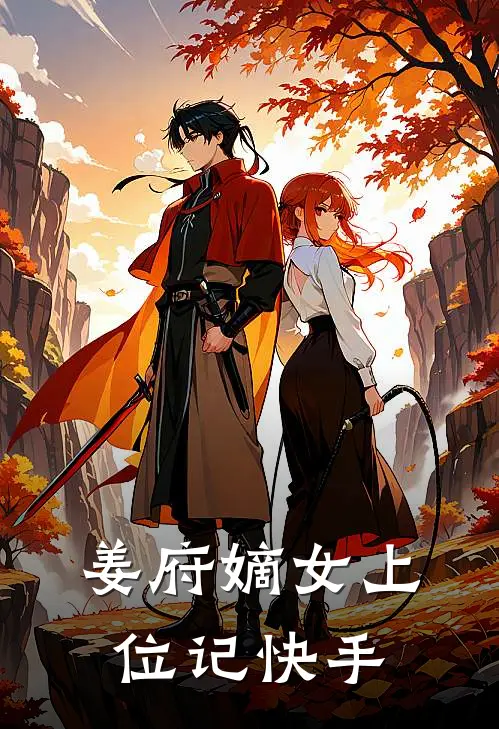 姜府嫡女上位记快手
