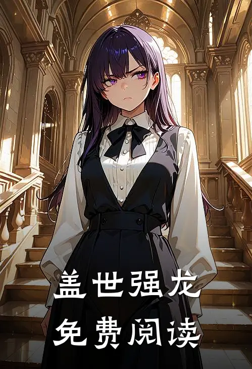 盖世强龙免费阅读