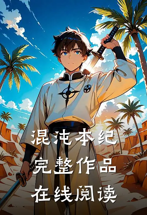 混沌本纪完整作品在线阅读