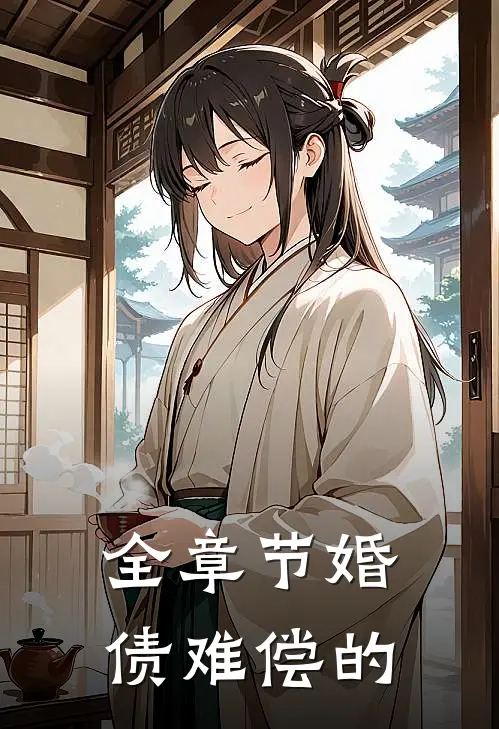 全章节婚债难偿的