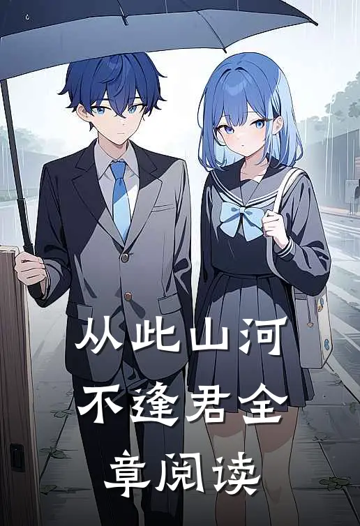 从此山河不逢君全章阅读