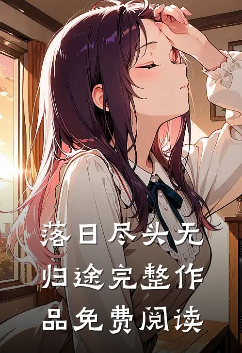 落日尽头无归途完整作品免费阅读