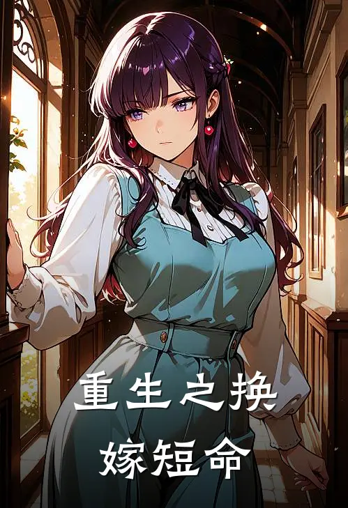重生之换嫁短命