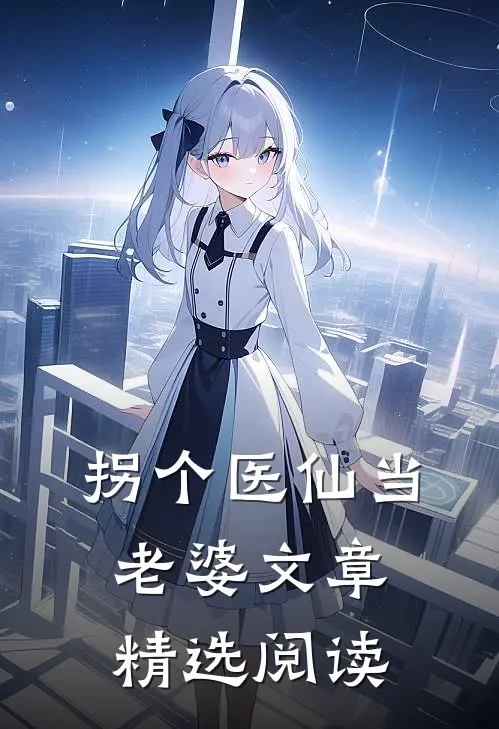 拐个医仙当老婆文章精选阅读