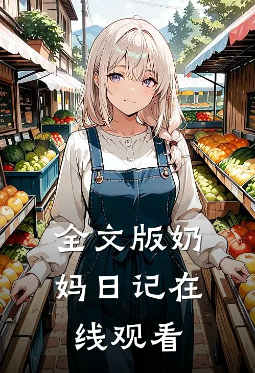 全文版奶妈日记在线观看