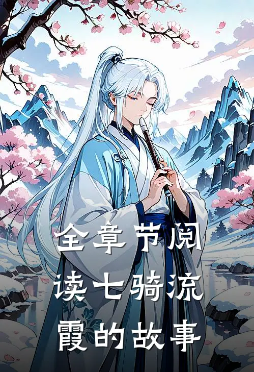 全章节阅读七骑流霞的故事