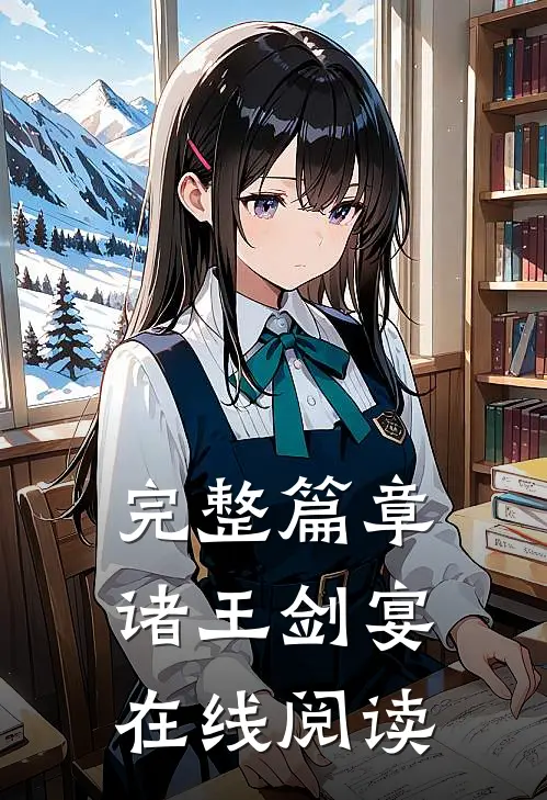 完整篇章诸王剑宴在线阅读