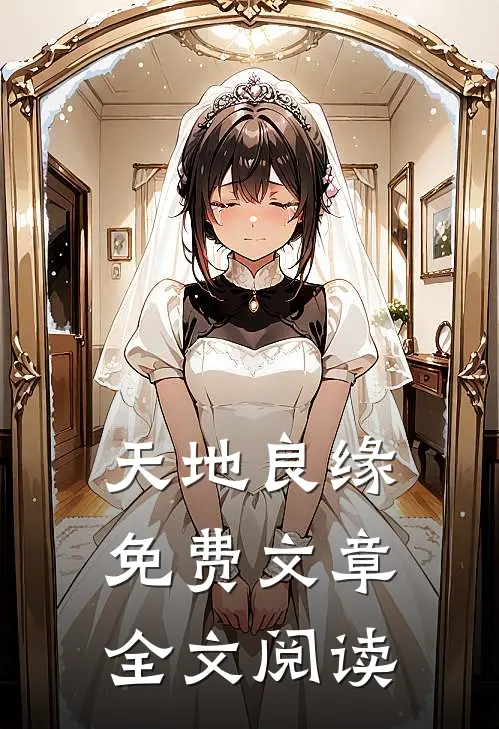 天地良缘免费文章全文阅读