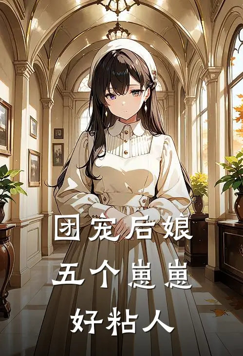 团宠后娘五个崽崽好粘人