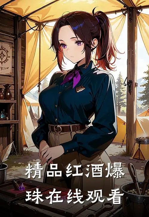 精品红酒爆珠在线观看