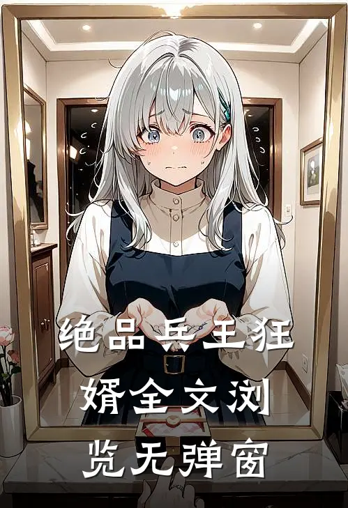 绝品兵王狂婿全文浏览无弹窗